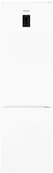 Холодильник двухкамерный Weissgauff WRK 2010 DW Total NoFrost