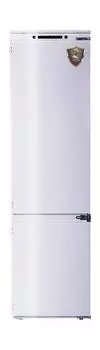 Холодильник Weissgauff WRKI 195 WNF (424347)