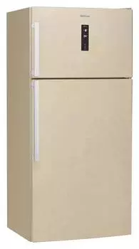 Холодильник двухкамерный Whirlpool W84TE 72 M