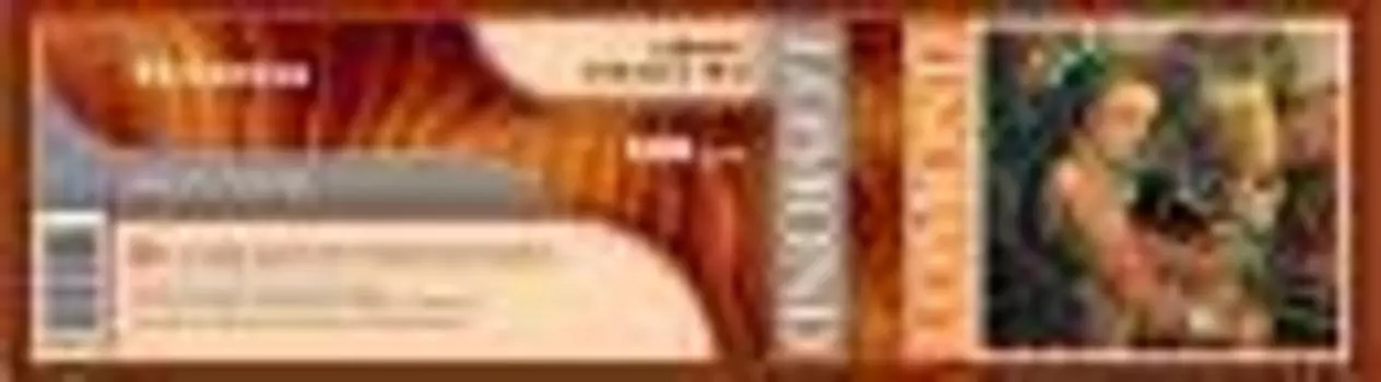 Холст Lomond 24"(A1) (610мм-10м) 1207011 300г/м2, белый