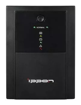 ИБП Ippon Back Basic 2200 Euro (1108028)