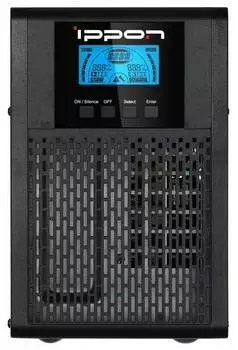 ИБП Ippon Innova G2 1000 (g2 1000)