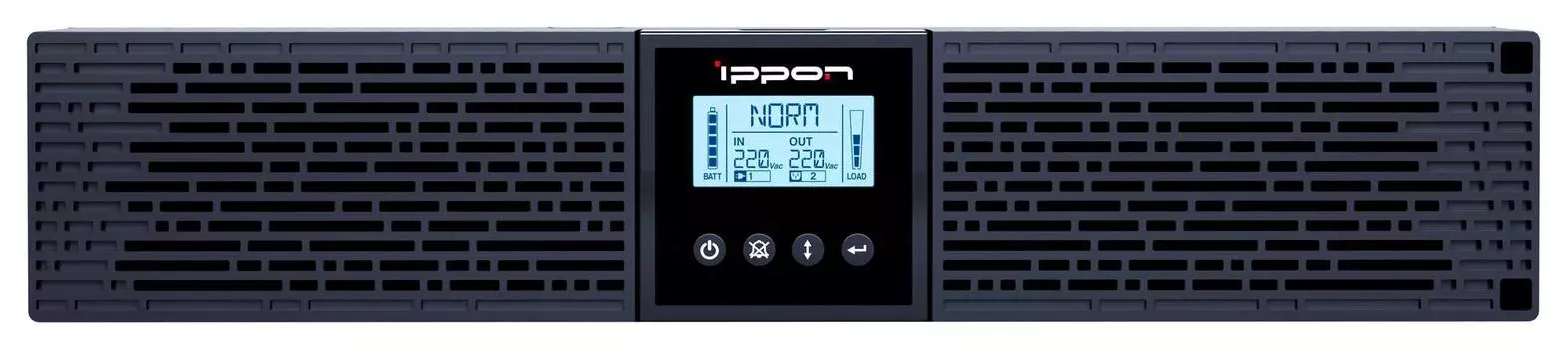 ИБП Ippon Smart Winner II 1500 Euro (1415074)