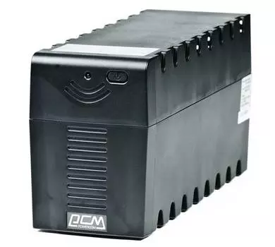 ИБП Powercom Raptor RPT-600AP SE2