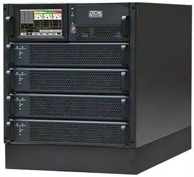ИБП Powercom Vanguard-II-33 VGD-II-PM10R