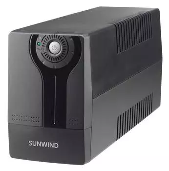 ИБП SunWind SW450