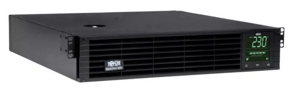 ИБП Tripplite SmartPro SMX1000RT2U