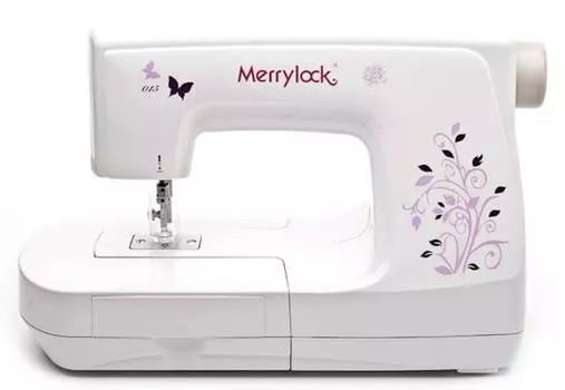 Иглопробивная машина Merrylock 015 (merrylock 015)