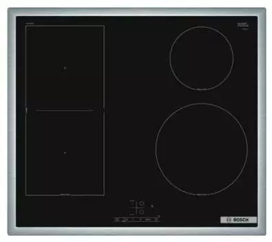 Индукционная варочная поверхность Bosch Serie 4 PWP64RBB6E