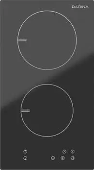 Индукционная варочная поверхность Darina P EI 523 B черный (000054916)