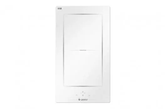 Индукционная варочная поверхность Gefest ПВИ 4001 К12 белый