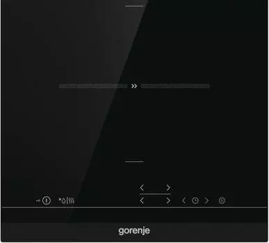 Индукционная варочная поверхность Gorenje IT321BCSC черный