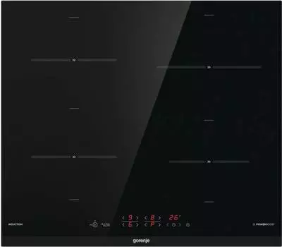Индукционная варочная поверхность Gorenje IT641BCSC черный