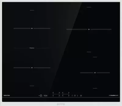 Индукционная варочная поверхность Gorenje IT643BX7 черный