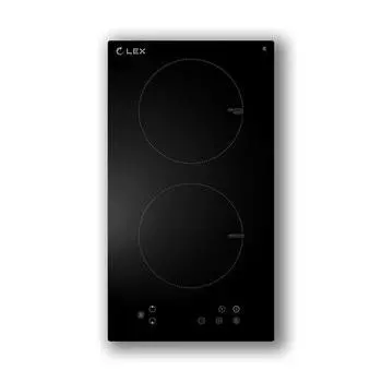 Индукционная варочная поверхность Lex EVI 320 черный (chyo000179)
