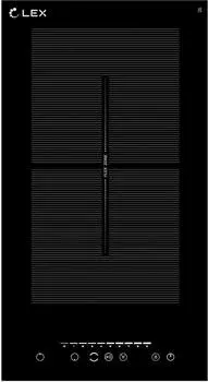 Индукционная варочная поверхность Lex EVI 320 F BL черный (chyo000193)