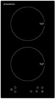 Индукционная варочная поверхность Maunfeld EVI.292-BK черный (ут000007996)