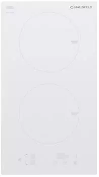 Индукционная варочная поверхность Maunfeld EVI.292-WH белый (ут000008684)