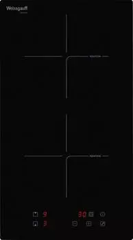 Индукционная варочная поверхность Weissgauff HI 32 черный (412021)