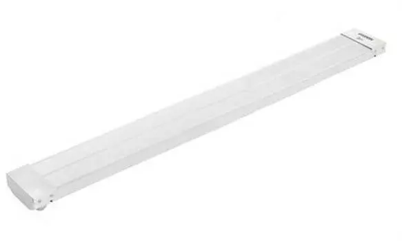 Инфракрасный обогреватель Hyundai H-HC2-40-UI693 белый