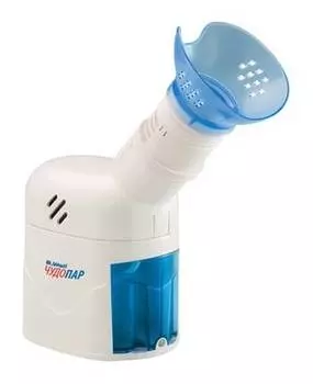 Ингалятор паровой B.Well WN-118