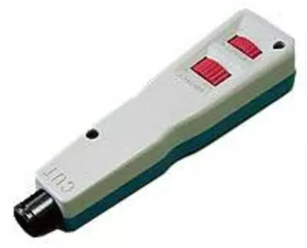 Инструмент обжимной Lanmaster LAN-PND