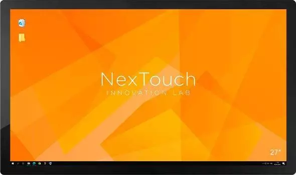 Интерактивный комплекс NexTouch 27" IFCNV1PNT27