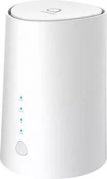 Интернет-центр Alcatel HH71 белый (hh71v1-2balru1-1)