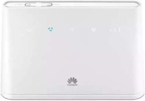 Интернет-центр Huawei B310s-22 белый (b310)