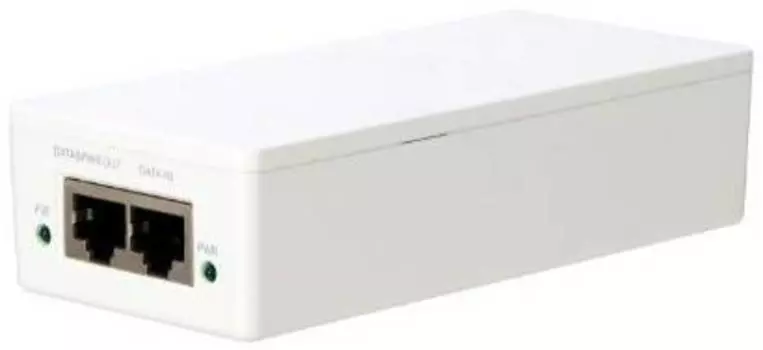 Инжектор POE Dahua DH-TAM1GT1GT-30