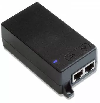 Инжектор Unify L30280-F600-A184 PoE for 1port