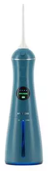 Ирригатор Hyundai H-OI708 бирюзовый/бирюзовый