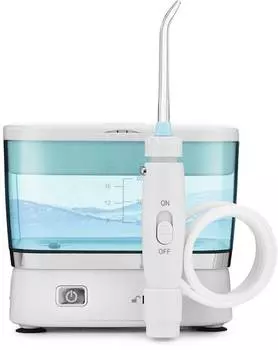 Ирригатор Kitfort КТ-2907 белый