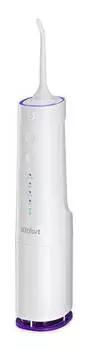 Ирригатор Kitfort КТ-2912-2 белый