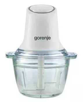 Измельчитель электрический Gorenje S501GW белый