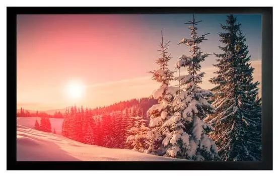 Экран натяжной Cactus FrameExpert CS-PSFRE-360X203