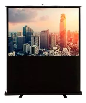 Экран рулонный Cactus FloorCompactExpert CS-PSFLCE-180X102