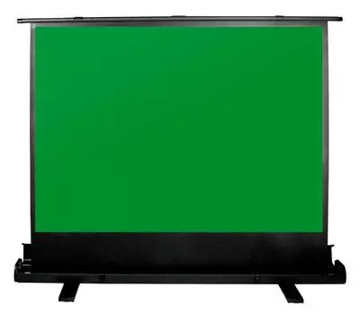 Экран рулонный Cactus GreenFloorExpert CS-PSGFE-200X150