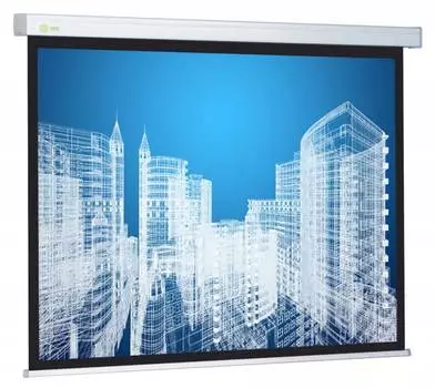 Экран рулонный Cactus Wallscreen CS-PSW-187x332