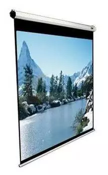 Экран рулонный Elite Screens Manual M71XWS1