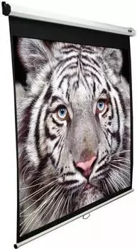 Экран рулонный Elite Screens Manual M85XWS1