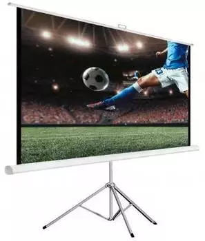 Экран рулонный Hiper Cinema STP 16x9-120