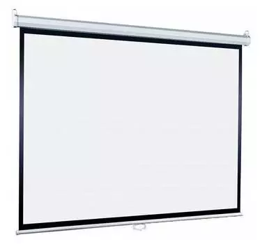 Экран рулонный Lumien Eco Picture LEP-100122