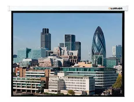 Экран рулонный Lumien LMC-100108