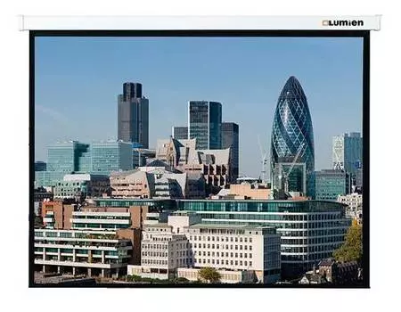 Экран рулонный Lumien Master Control LMC-100103
