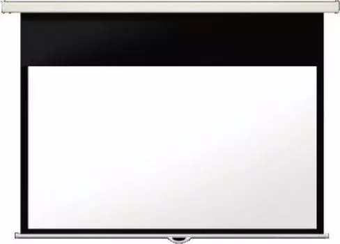 Экран рулонный Lumien Master Picture LMP-100111CSR