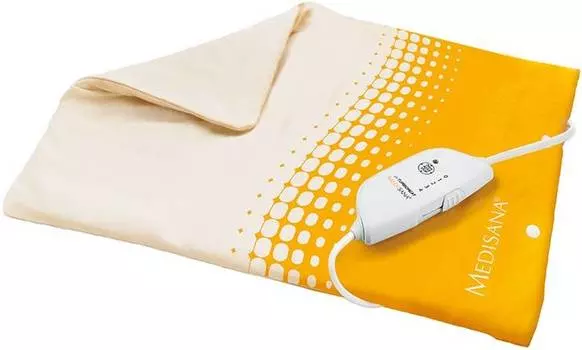 Электрическая грелка Medisana HP 605 (61147)