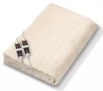 Электрическая простыня Beurer UB56 XXL (319.02)