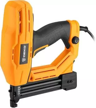 Электрический степлер Deko DKES01 (065-0498)