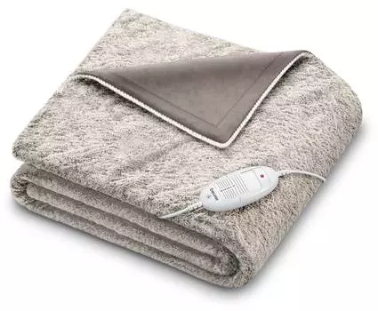 Электрическое одеяло Beurer HD75 Cosy Nordic (421.03)